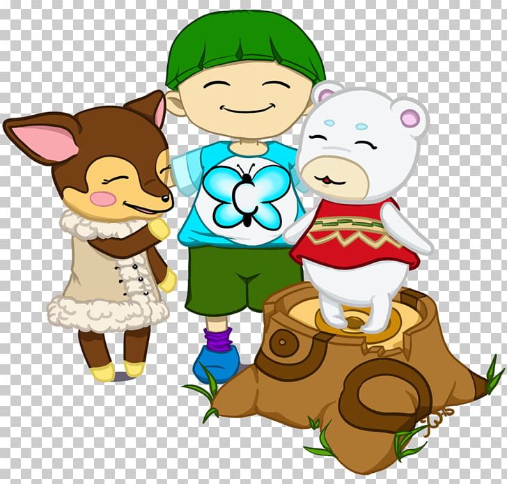 Animal Crossing: New Leaf Fan Art PNG, Clipart, Animal Crossing, Animal Crossing New Leaf, Art, Artwork, Character Free PNG Download