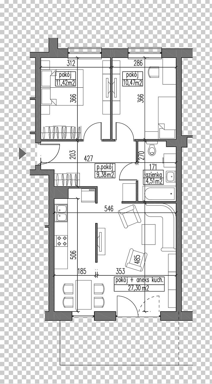 Architecture Building Floor Plan Facade Pirenejska PNG, Clipart, Angle, Architecture, Area, Bemowo, Black And White Free PNG Download