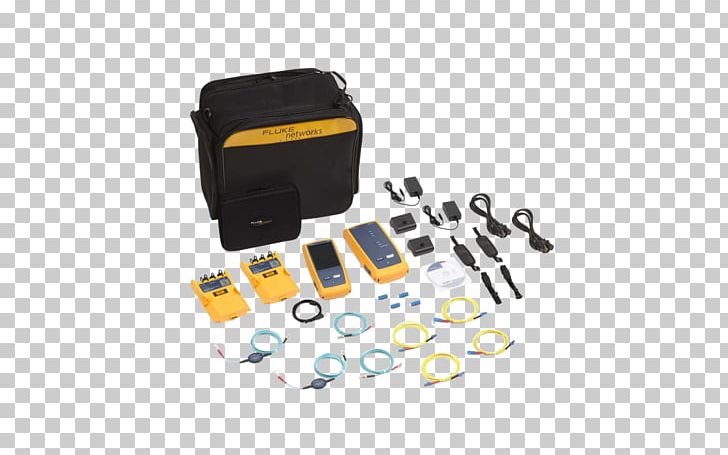 Cable Tester Optical Fiber Optical Time-domain Reflectometer Computer Network Fluke Corporation PNG, Clipart, Brand, Cable Tester, Computer Network, Electronics Accessory, Electronic Test Equipment Free PNG Download
