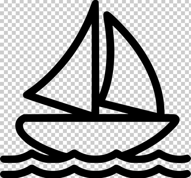 Computer Icons Sailboat Ship PNG, Clipart, Anchor, Area, Artwork, Black And White, Boat Free PNG Download