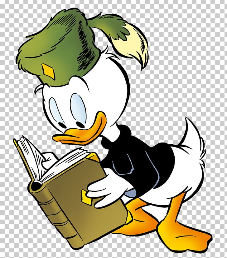 Donald Duck The Junior Woodchucks Goose Cygnini PNG, Clipart, Animals, Art, Artwork, Autumn, Beak Free PNG Download