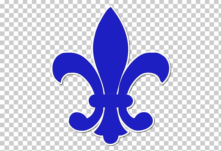 Fleur-de-lis Blue PNG, Clipart, Blue, Computer Icons, Drawing, Electric Blue, Fleurdelis Free PNG Download