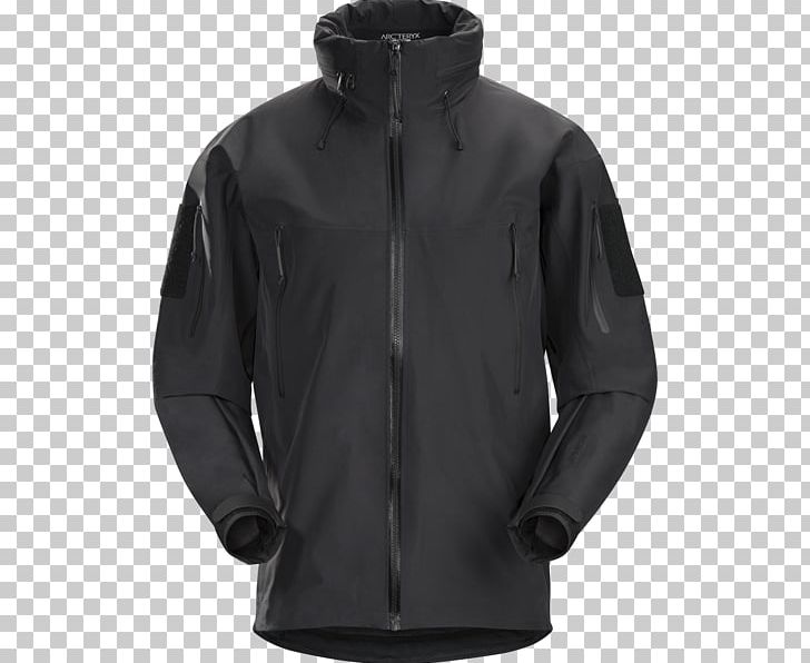 Hoodie Jacket Arc'teryx Outerwear PNG, Clipart,  Free PNG Download
