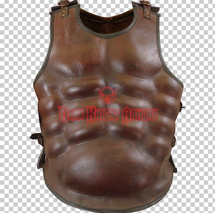 ancient greek body armor