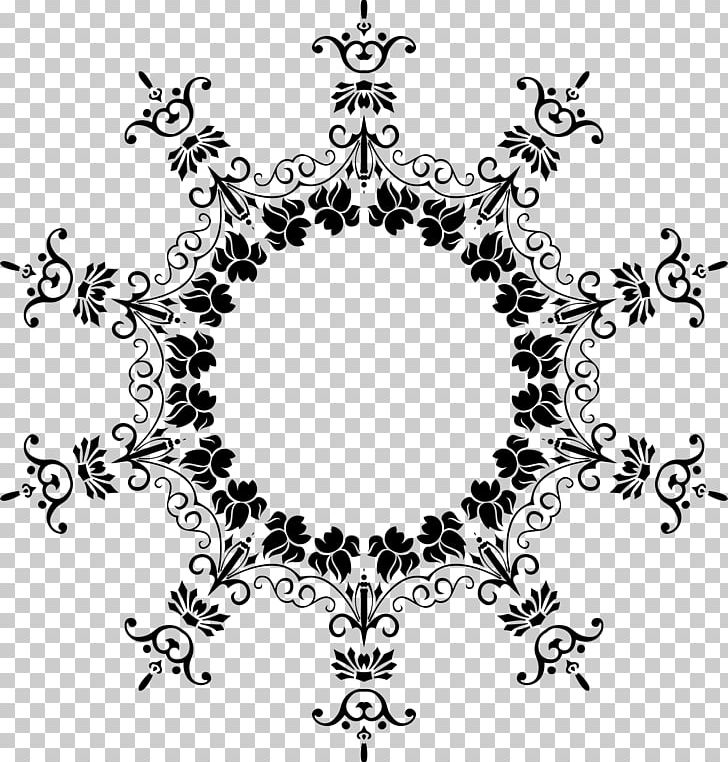 Shape Circle Decorative Arts PNG, Clipart, Area, Art, Artwork, Black, Black And White Free PNG Download