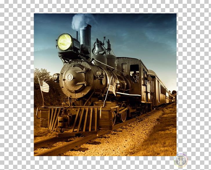 Train Rail Transport Virginia And Truckee Railroad Steam Locomotive Desktop PNG, Clipart, 1080p, Desktop Wallpaper, Engine, Railroad Car, Rail Transport Free PNG Download