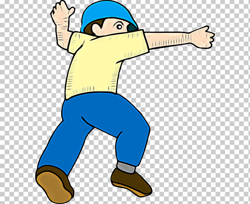 Cartoon Throwing A Ball Arm Solid Swing+hit Construction Worker PNG, Clipart, Arm, Cartoon, Construction Worker, Solid Swinghit, Throwing A Ball Free PNG Download