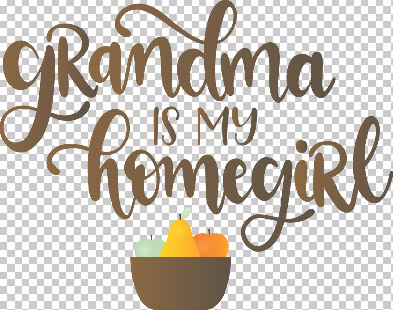 Grandma PNG, Clipart, Fruit, Grandma, Logo, Meter Free PNG Download