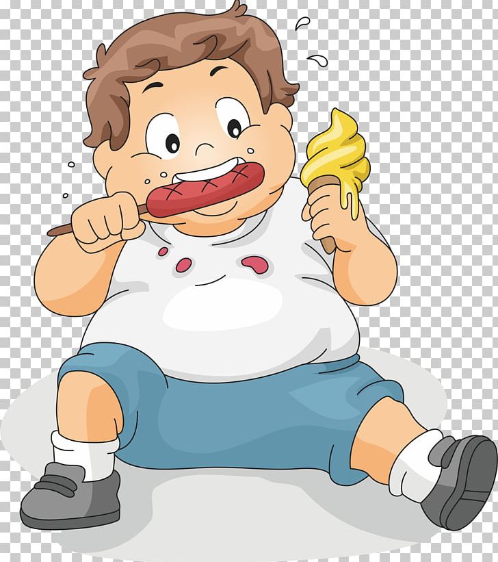 Eating Boy Child PNG, Clipart, Boy, Cartoon, Child, Children, Fat Free PNG Download