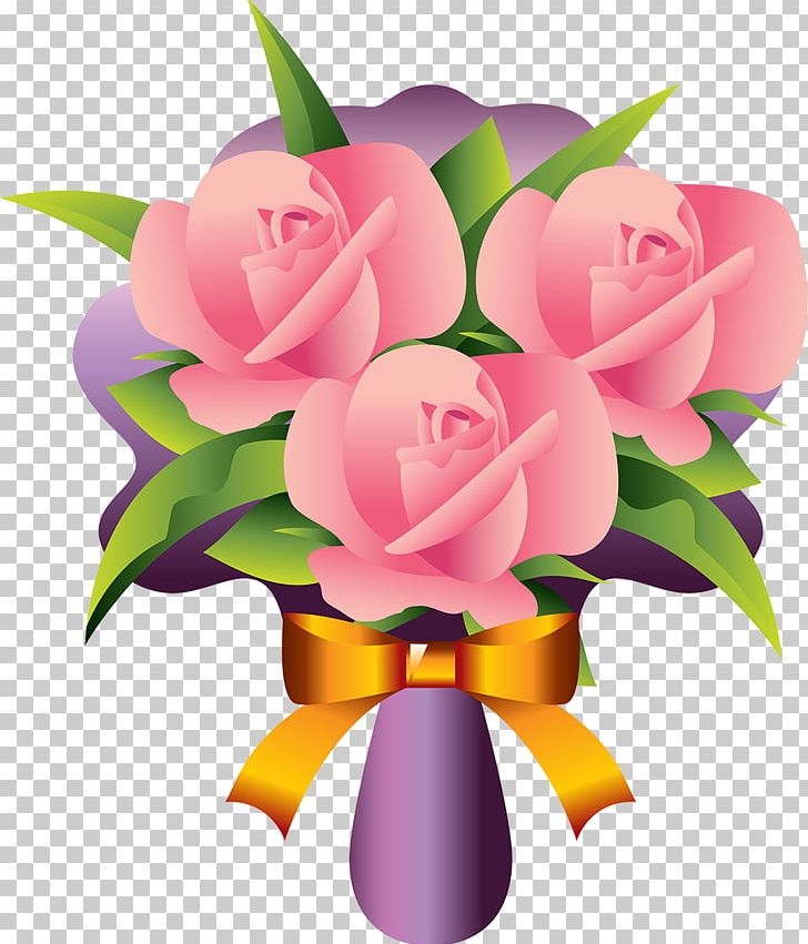 Garden Roses Flower Bouquet Drawing PNG, Clipart, Bouquet, Cut Flowers, Drawing, Flora, Floral Design Free PNG Download