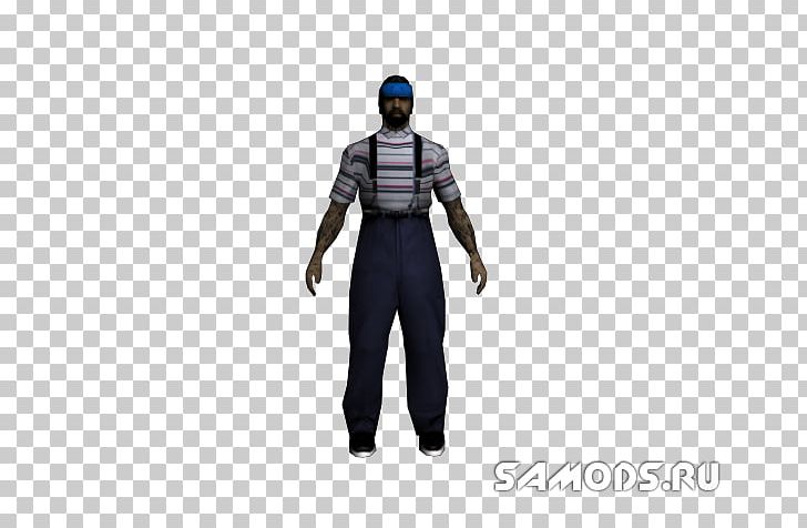 Grand Theft Auto: San Andreas San Andreas Multiplayer Grand Theft Auto V Mod Theme PNG, Clipart, Action Figure, Blog, Costume, Figurine, Grand Theft Auto Free PNG Download