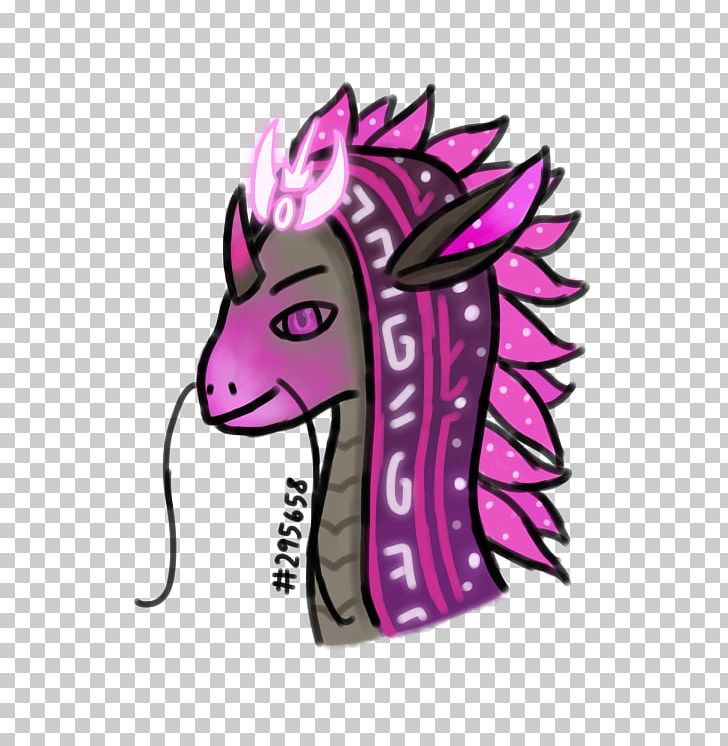 Illustration Pink M Design M Group Legendary Creature PNG, Clipart, Cartoon, Design M Group, Fictional Character, Head, Horse Free PNG Download