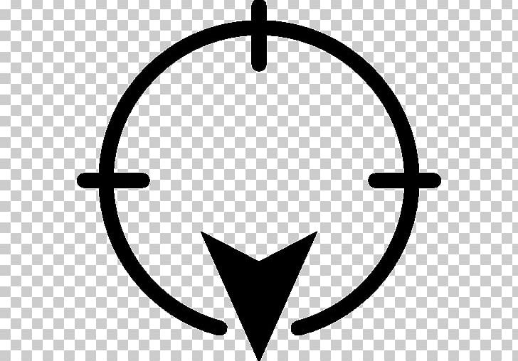 Reticle Computer Icons PNG, Clipart, Angle, Black And White, Circle, Computer Icons, Download Free PNG Download