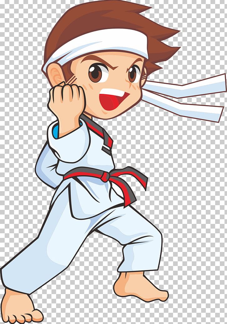 Taekwondo: Techniques Drawing Karate Sport PNG, Clipart, Adult Child, Animation, Area, Arm, Art Free PNG Download