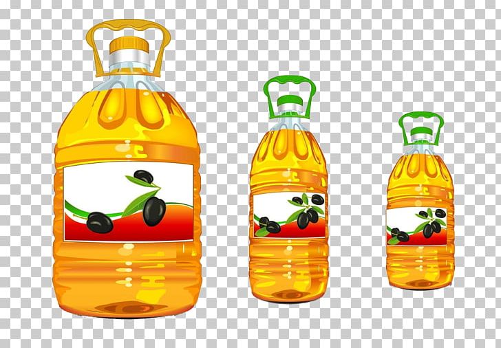 Bottle Sunflower Oil PNG, Clipart, Bottled, Common Sunflower, Food Drinks, Fruit, Glass Bottle Free PNG Download