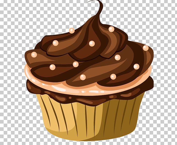 Cupcake Muffin Birthday Cake Chocolate Cake PNG, Clipart, Baking, Baking Cup, Birthday Cake, Buttercream, Cake Free PNG Download