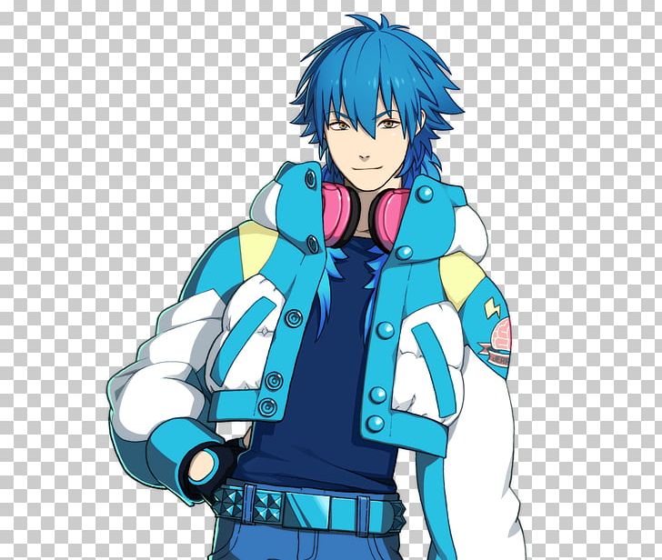 Dramatical Murder Cosplay BL Game Character Video Game PNG, Clipart, Anime, Art, Artwork, Bl Game, Character Free PNG Download