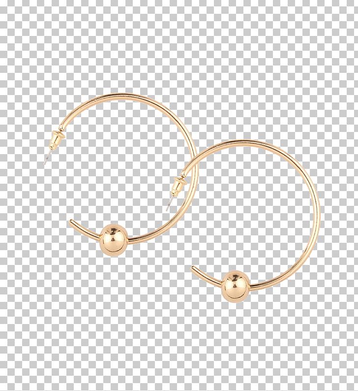 Earring Jewellery Bead Bracelet Gold PNG, Clipart, Alloy, Bangle, Bead, Body Jewellery, Body Jewelry Free PNG Download