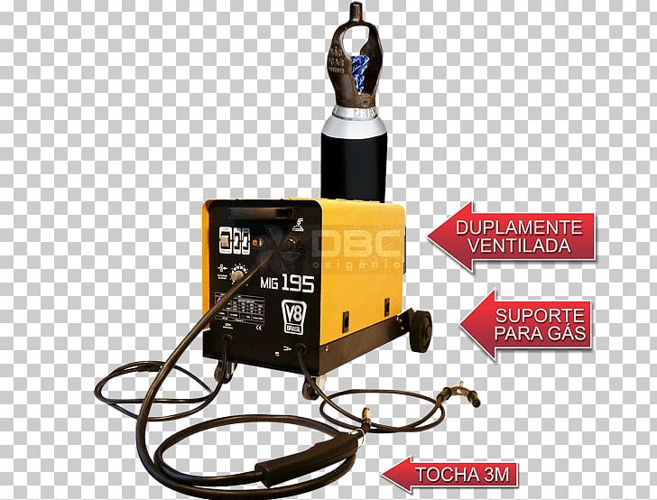 Gas Metal Arc Welding Machine V8 Engine Argon PNG, Clipart, Acdc, Argon, Bottle, Cylinder, Electronics Accessory Free PNG Download