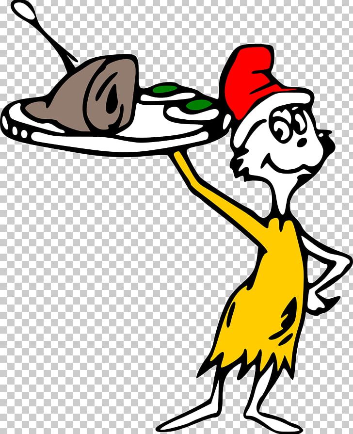 Green Eggs And Ham Sam-I-Am The Cat In The Hat The Lorax One Fish PNG, Clipart, Art, Artwork, Beak, Beginner Books, Bird Free PNG Download