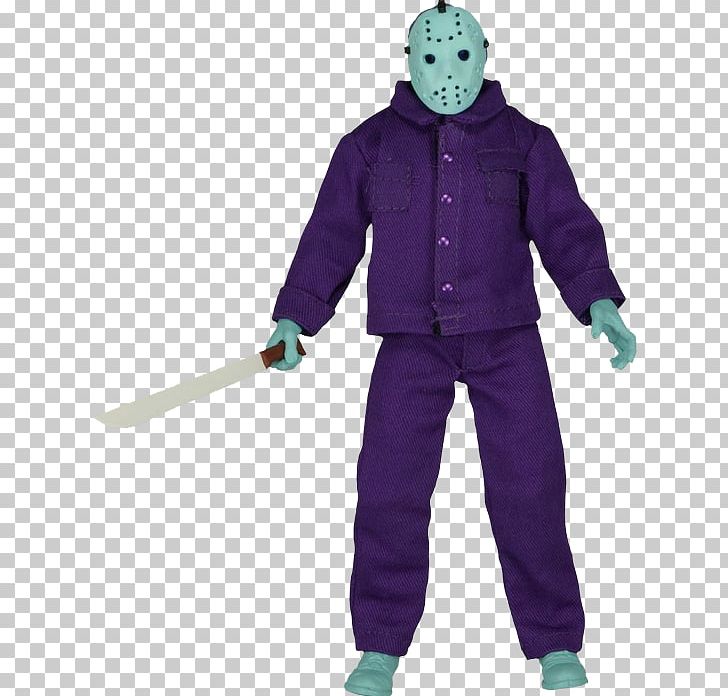 Jason Voorhees Friday The 13th: The Game Action & Toy Figures Video Game PNG, Clipart, Costume, Fictional Character, Friday The 13th, Friday The 13th The Game, Game Free PNG Download