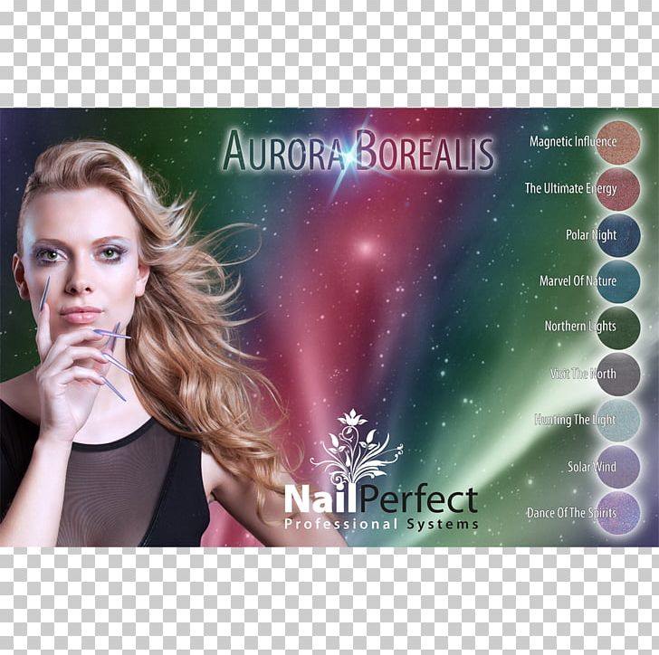 Light Aurora Gel Nails PNG, Clipart, Aurora, Aurora Borealis, Color, Color Gel, Forehead Free PNG Download