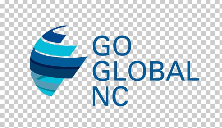 Logo Go Global NC Brand Organization PNG, Clipart, Area, Blue, Brand, Global Logo, Highdefinition Video Free PNG Download