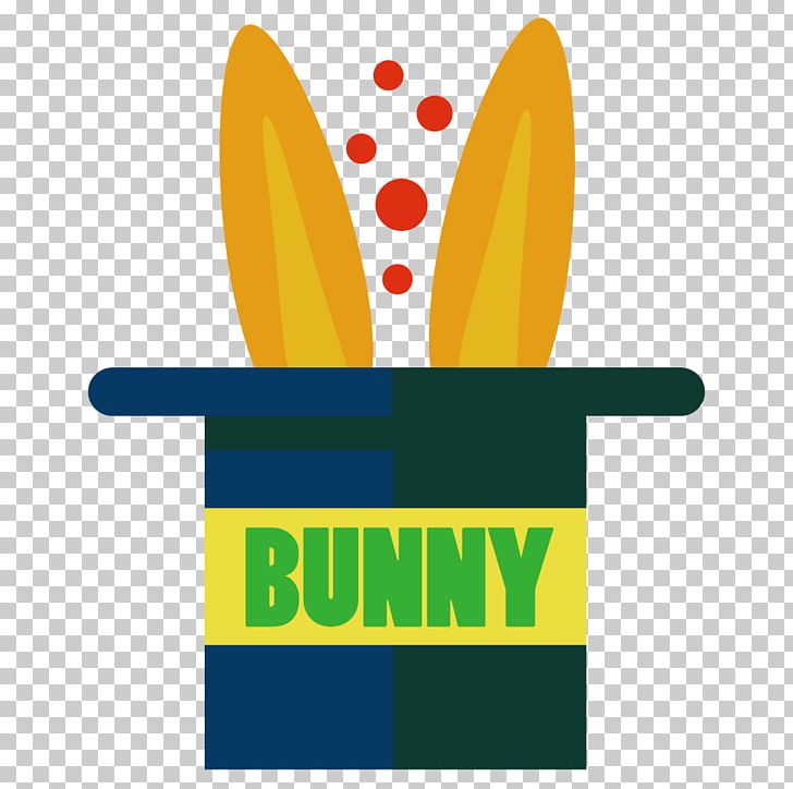 Logo Illustration PNG, Clipart, Animation Creative, Art Deco, Art Vector, Brand, Bunny Ears Free PNG Download