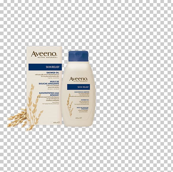 Lotion Shower Aveeno Oil Moisturizer PNG, Clipart,  Free PNG Download