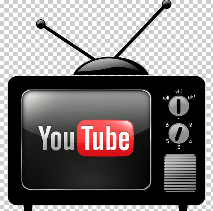 YouTube Television PNG, Clipart, Advertisement Film, Brand, Communication, Computer Icons, Electronic Device Free PNG Download