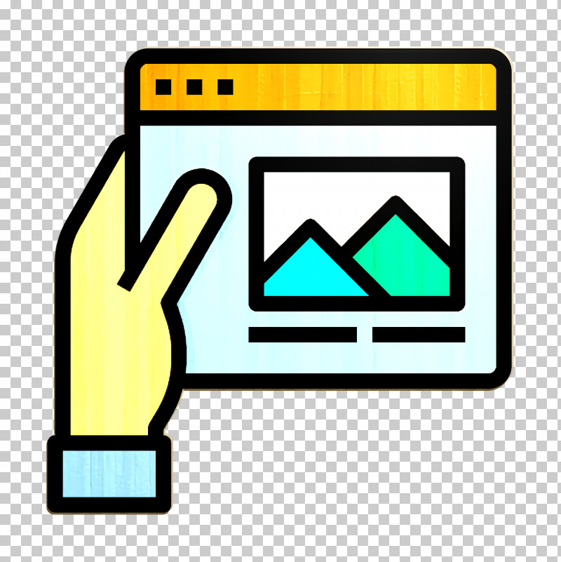 Travel Icon Type Of Website Icon Seo And Web Icon PNG, Clipart, Line, Seo And Web Icon, Travel Icon, Type Of Website Icon, Yellow Free PNG Download