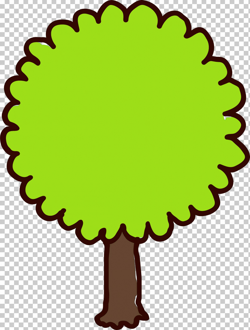 Baking Cup PNG, Clipart, Abstract Tree, Baking Cup, Cartoon Tree, Tree Clipart Free PNG Download