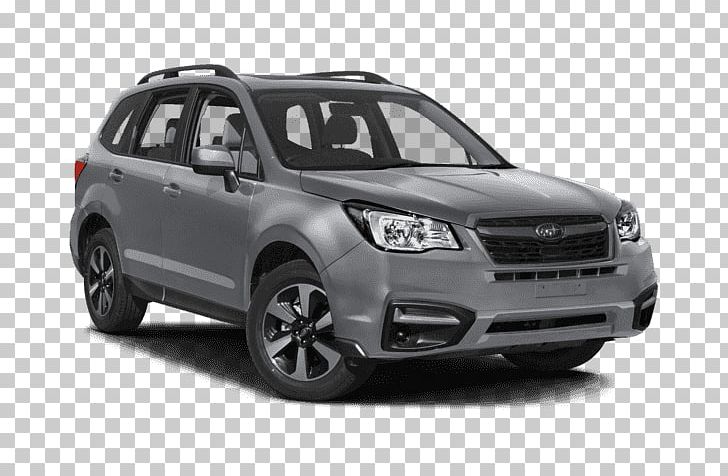 Compact Sport Utility Vehicle 2018 Subaru Forester 2.5i Premium CVT SUV Car PNG, Clipart, 2018, 2018 Subaru Forester 25i, Car, Forester, Forester 2 Free PNG Download