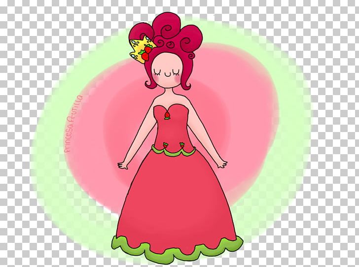 Fairy Valentine's Day Pink M PNG, Clipart,  Free PNG Download
