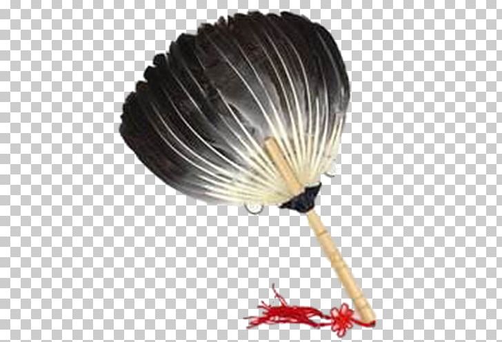 Hand Fan Feather Taobao Goods U821eu6247 PNG, Clipart, Alibaba Group, Animals, Calm, Chinoiserie, Countries Free PNG Download