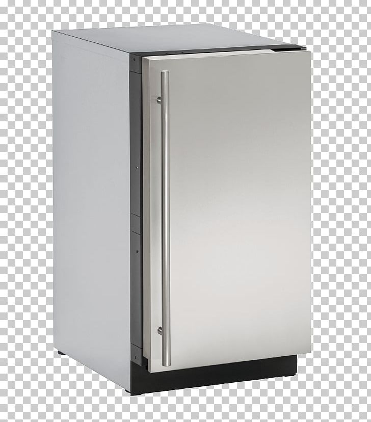 Ice Makers Refrigerator Refrigeration Home Appliance Freezers PNG, Clipart, Angle, Clr, Countertop, Cubic Foot, Door Free PNG Download