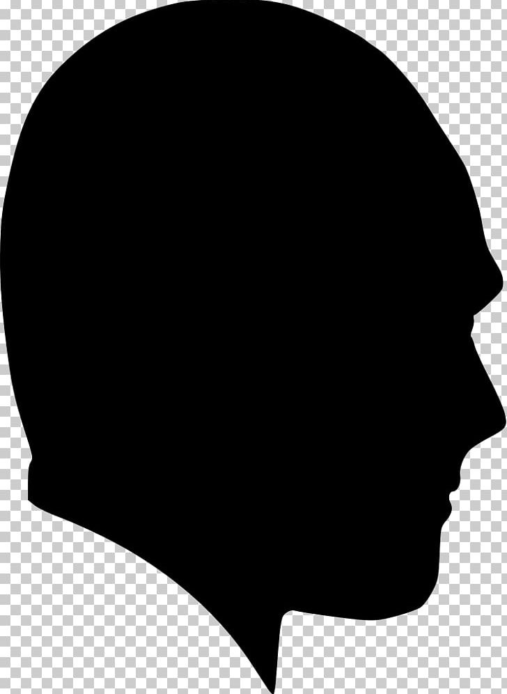 Head Black Silhouette PNG, Clipart, 10 November, Ataturk, Black, Black And White, Cap Free PNG Download