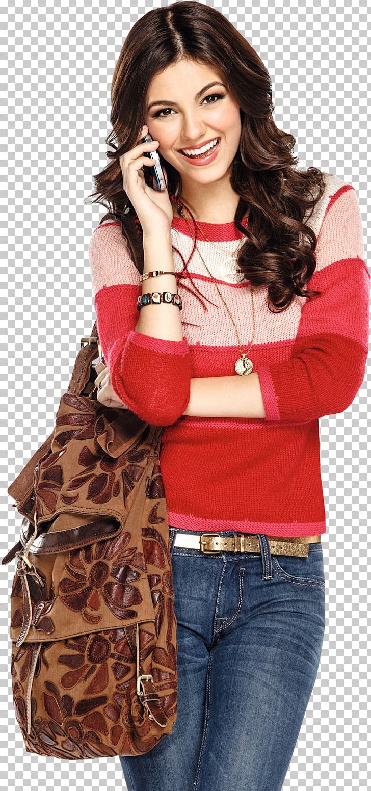 Tori Vega from Victorious