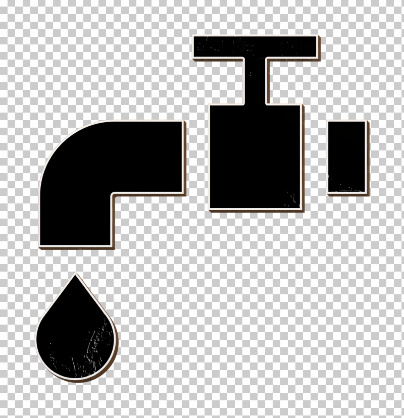 Solid Ecology Elements Icon Water Tap Icon Tap Icon PNG, Clipart, Logo, Pictogram, Plumbing, Tap, Tap Icon Free PNG Download