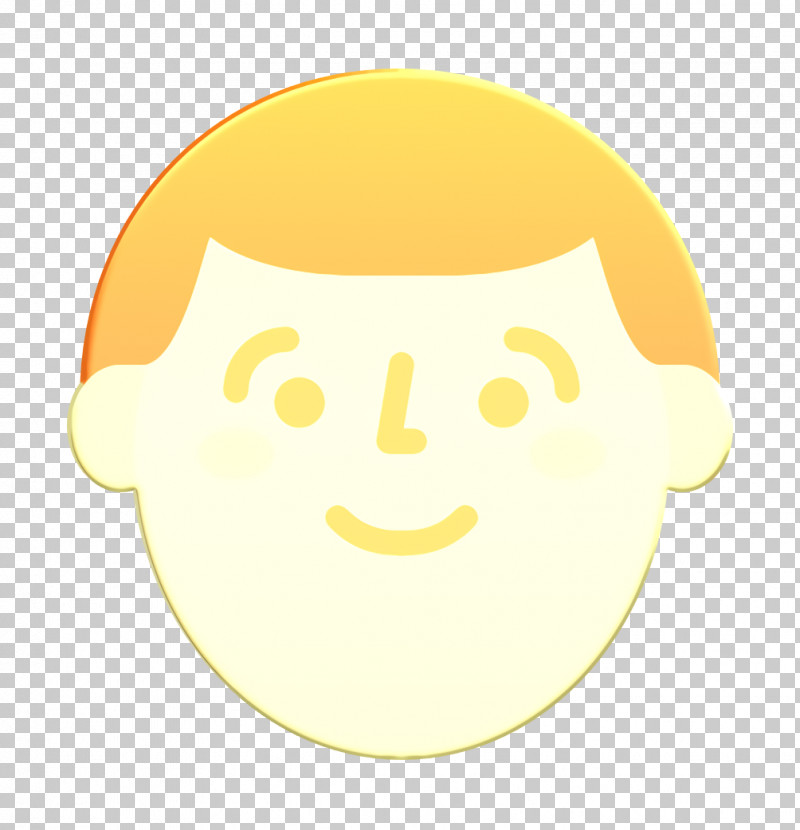 Boy Icon Emoji Icon Happy People Icon PNG, Clipart, Analytic Trigonometry And Conic Sections, Boy Icon, Cartoon, Circle, Computer Free PNG Download