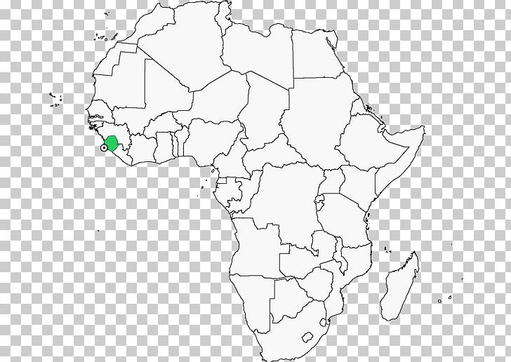 Africa Blank Map World Map PNG, Clipart, Africa, Angle, Area, Artwork, Black And White Free PNG Download