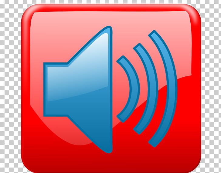 Audio Signal Button Sound PNG, Clipart, Area, Audio, Audio Cliparts, Audio Signal, Blue Free PNG Download