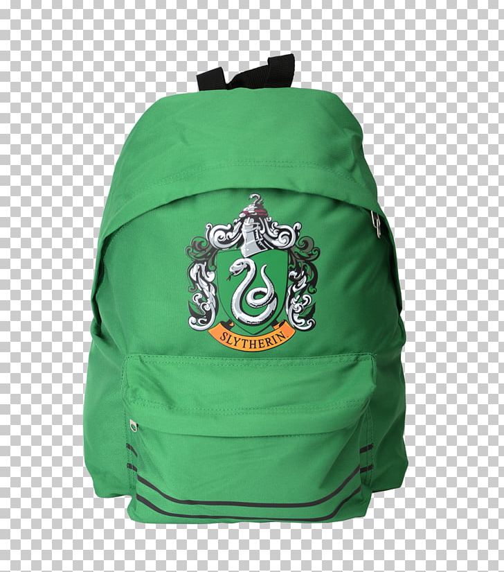 Backpack Common Room The Harry Potter Shop At Platform 9 3/4 Slytherin House PNG, Clipart, Backpack, Bag, Brand, Clothing, Clothing Accessories Free PNG Download