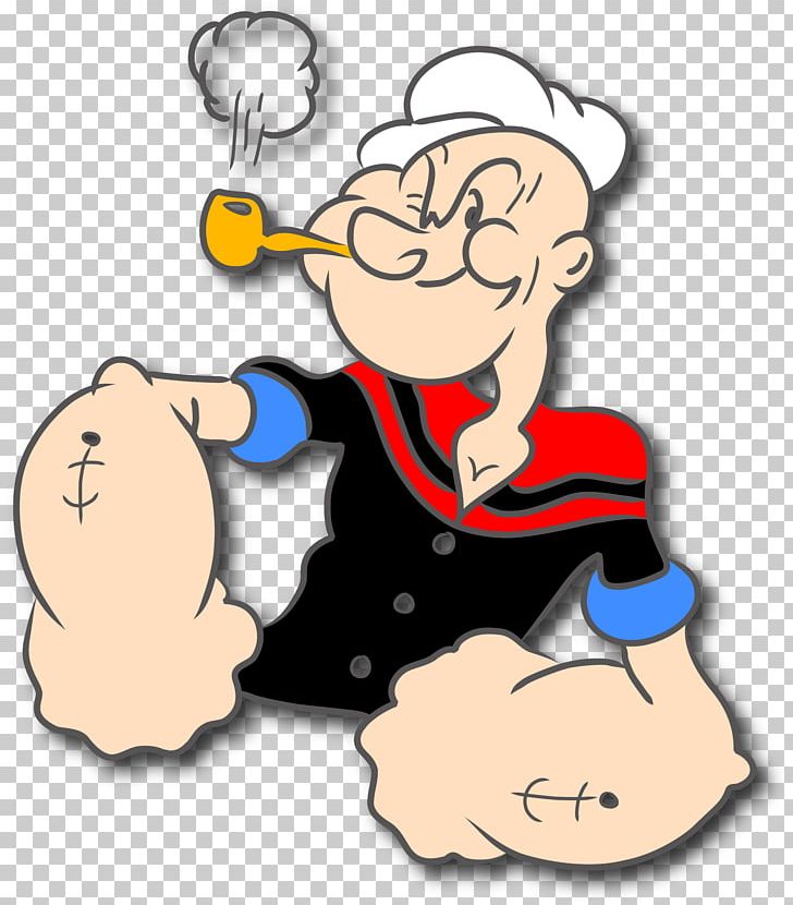 Bluto Popeye T-shirt Cartoon Character PNG, Clipart, Area, Arm, Artwork, Boy, Cartoon Free PNG Download