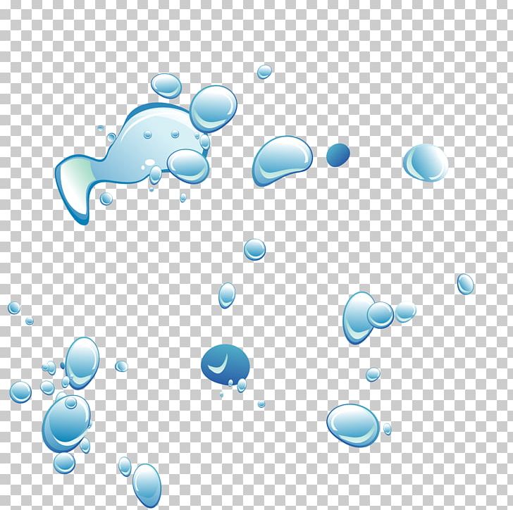 Drop PNG, Clipart, Adobe Illustrator, Area, Azure, Blue, Blue Water Drop Free PNG Download