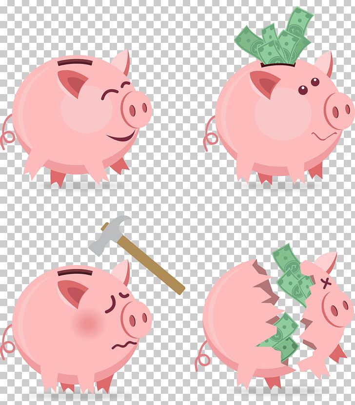 Piggy Bank Money Bank Account Saving PNG, Clipart, Atm Card, Bank, Bank Card, Banking, Banks Free PNG Download