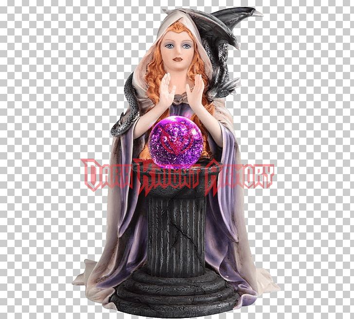 Salem Witch Trials Crystal Ball Witchcraft Figurine Statue PNG, Clipart, Ball, Crystal, Crystal Ball, Demon, Doll Free PNG Download