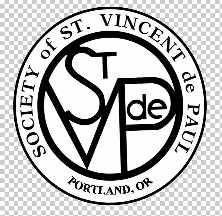 St. Vincent De Paul Society Society Of Saint Vincent De Paul Volunteering Charity PNG, Clipart, Area, Black And White, Brand, Catholicism, Charity Free PNG Download