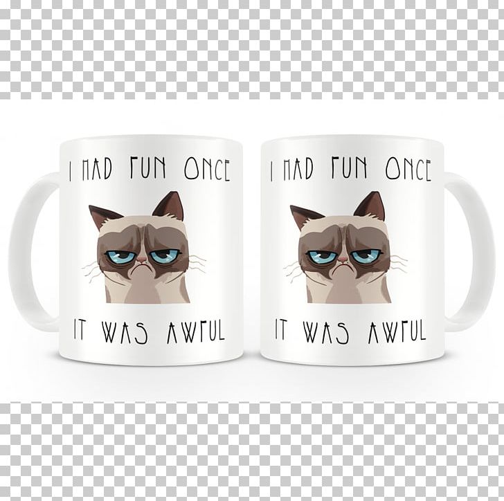 The Grumpy Guide To Life: Observations From Grumpy Cat Mug Stuffed Animals & Cuddly Toys PNG, Clipart, Animals, Carnivoran, Cat, Dog Like Mammal, Eyewear Free PNG Download