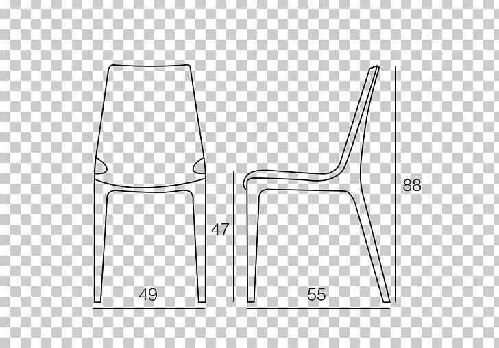 Chair Table Drawing White PNG, Clipart, Angle, Area, Black And White, Chair, Drawing Free PNG Download